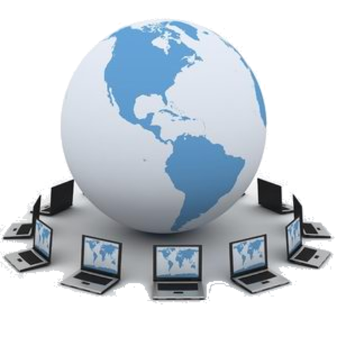 Conexión Internacional