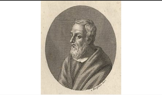 SCOPERTA NUMERO AUREO