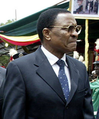 Tandja Mamadou (international)