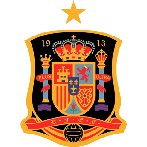 España campeón