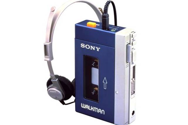 Walkman