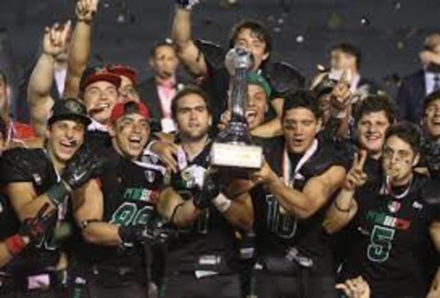 mundial mexico en 1986