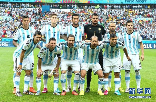 los primeros ganadores del mundial