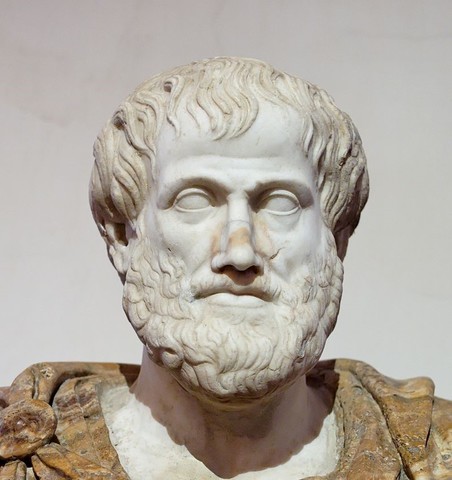 Aristóteles (384-322ac)