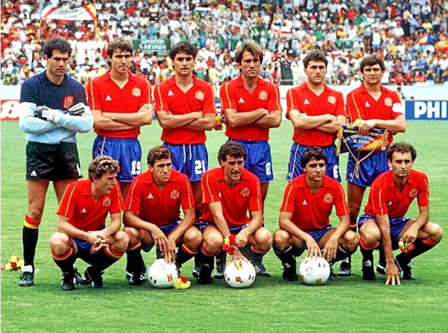 Mexico gano la mundial