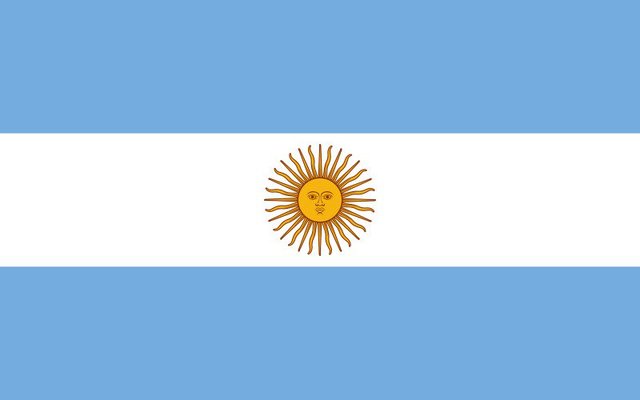 selección argentina