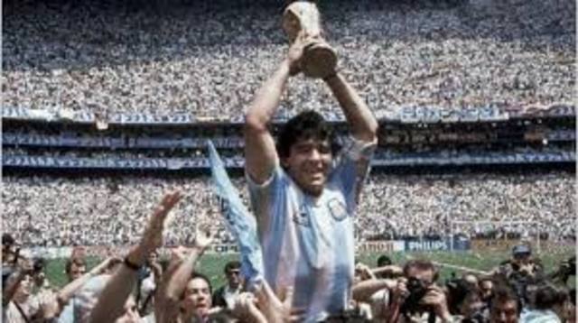 el mundial argentina