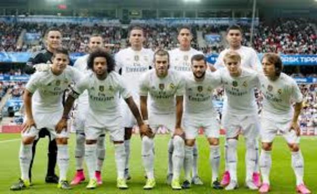 segundo equipo ganador de 1982