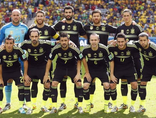 mundial 2014