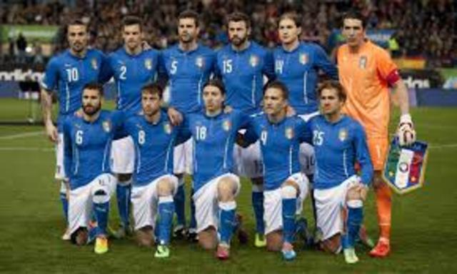 cuarto equipo ganador de 1990