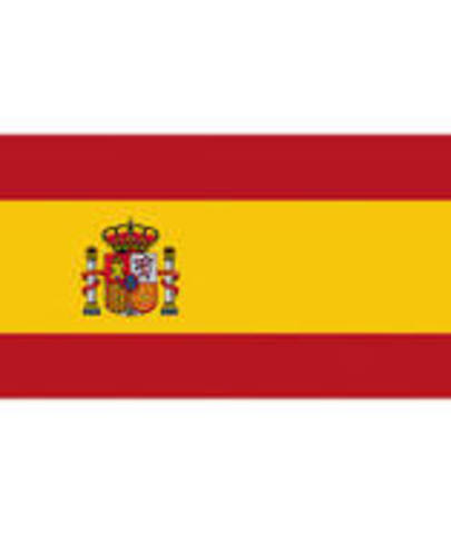 españa