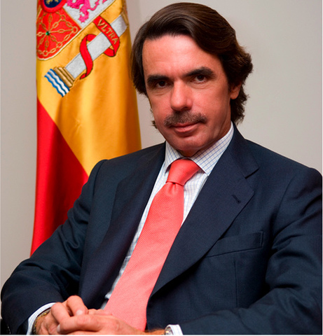 José María Aznar