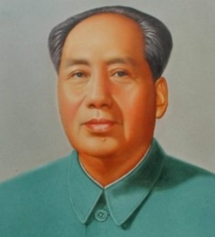 Mao Zedong