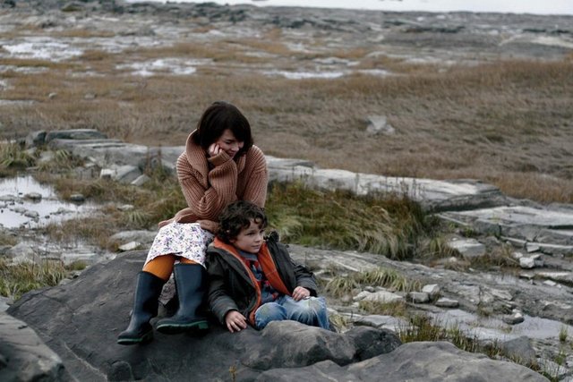 Я убил свою маму