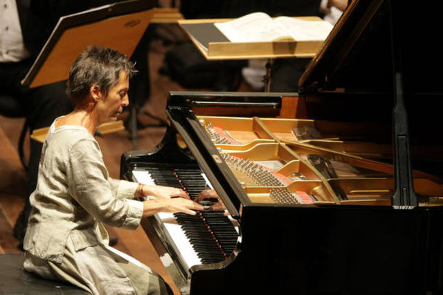 Maria João Pires