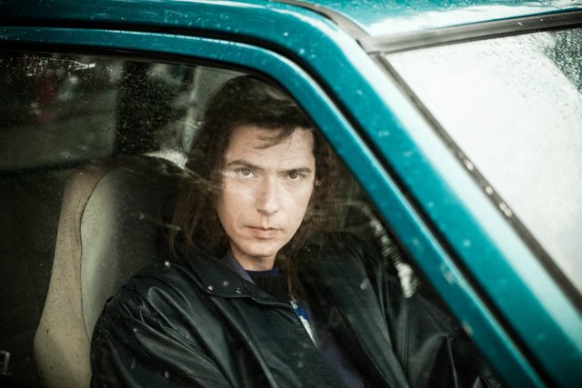 И все же Лоранс