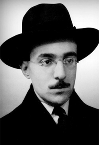 Fernando Pessoa