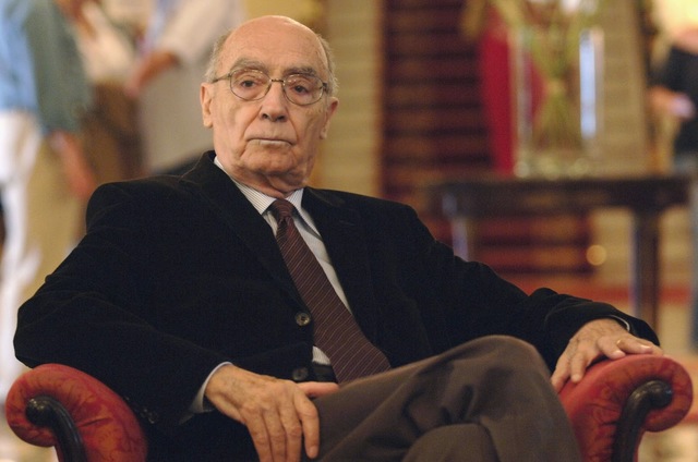 José Saramago