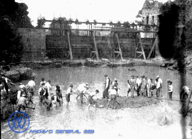 Empresa Electrica de Bogota