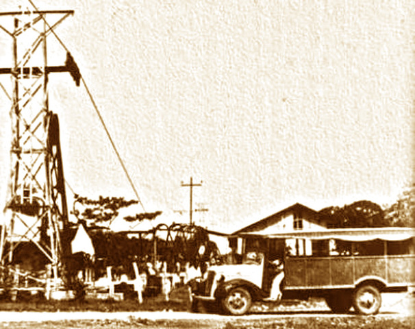 Exito de la fábrica de cementos