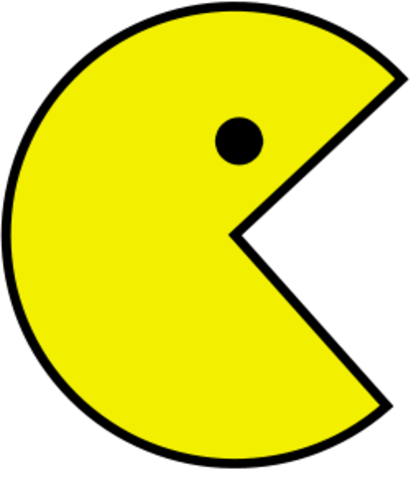 pacman