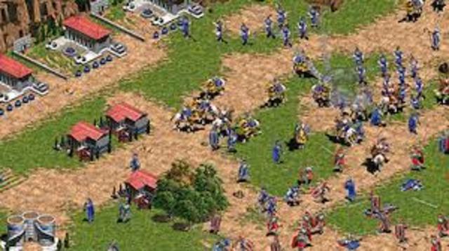 age of empires
