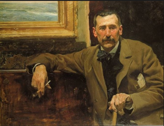 Llegada del Realismo a España