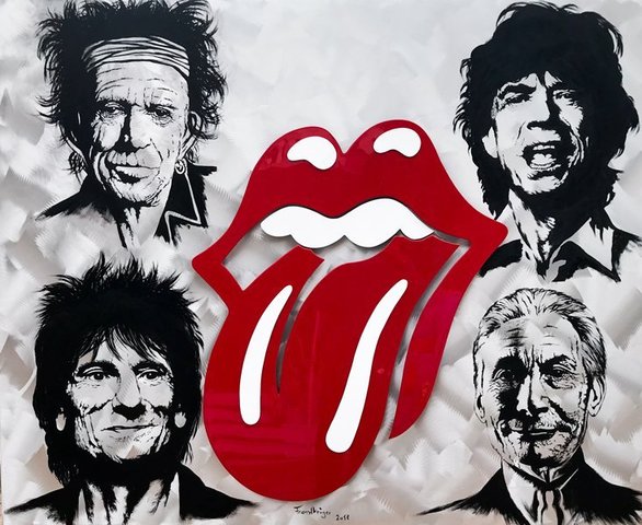 Rolling Stones