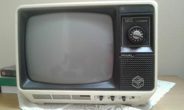 TELEVISOR