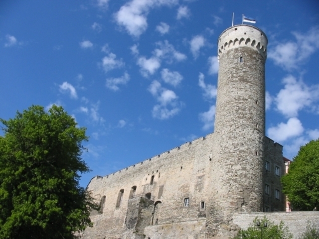 Независимость Эстонии