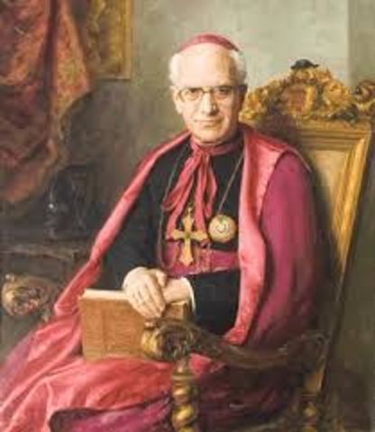 D. António Ferreira Gomes