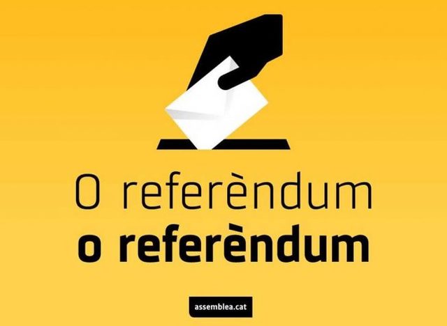 Referèndum