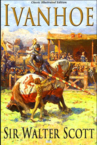 Ivanhoe (1820)