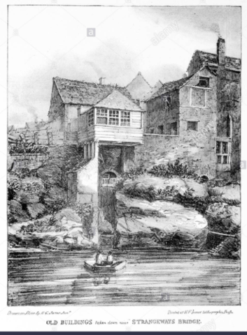 Impresión (1820-1830)