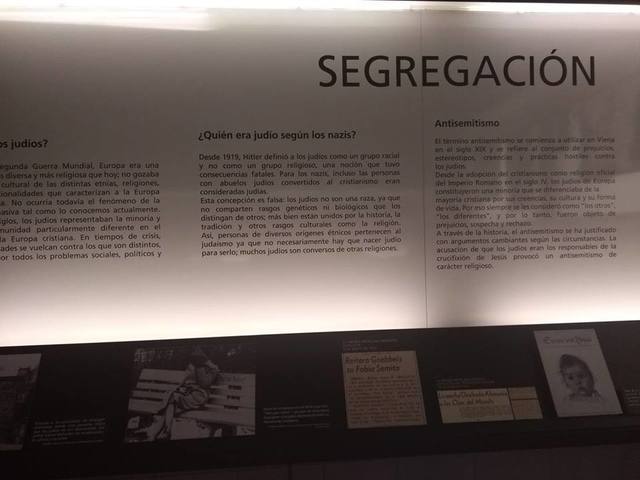 Deportaciones de judíos