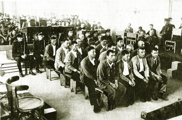 SUCESOS DE CASTILBLANCO