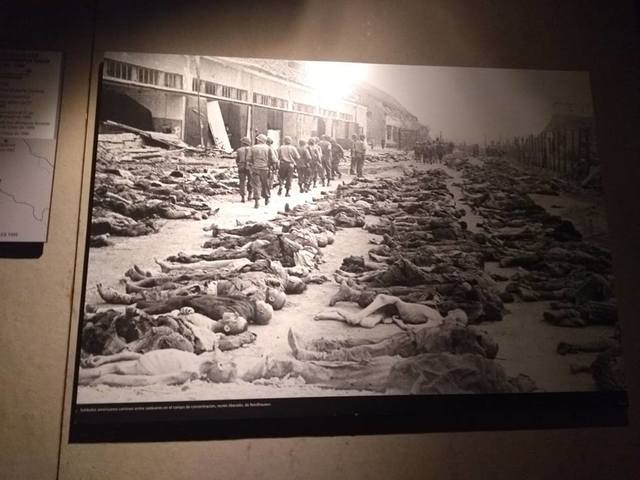 Levantamiento del ghetto de Varsovia