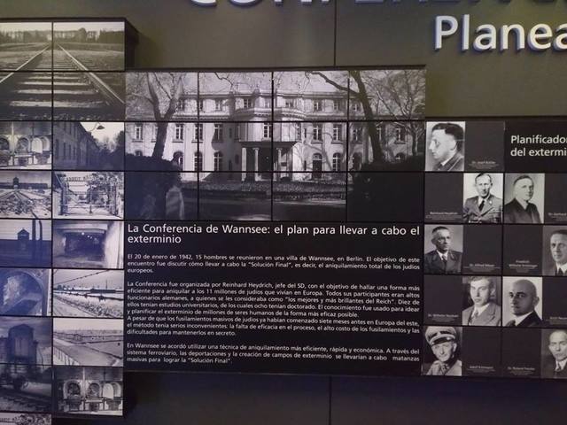 Conferencia de Wannasee