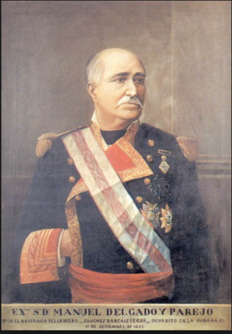 Primera etapa del editor: (1800 - 1835)