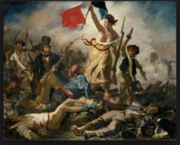 Revolución francesa