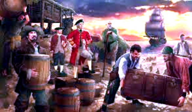 Compañía de Honduras