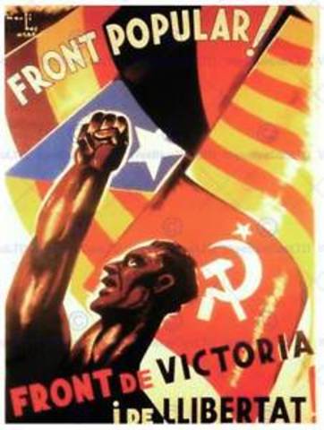 FRENTE POPULAR