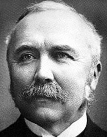 Liberal landslide victory