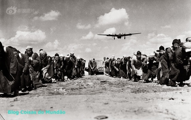 Segunda Guerra Mundial