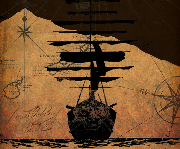 "Potencias Aliadas y Blandón"