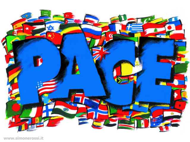 COESISTENZA PACIFICA