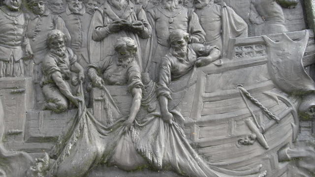 Regreso de La Havana