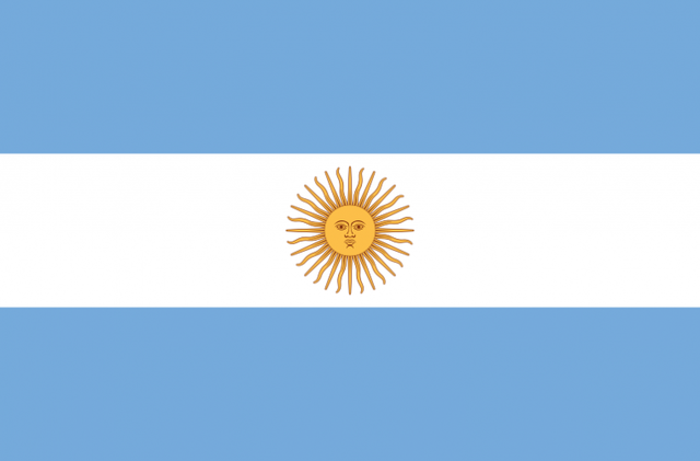 Primer ganador del mundial