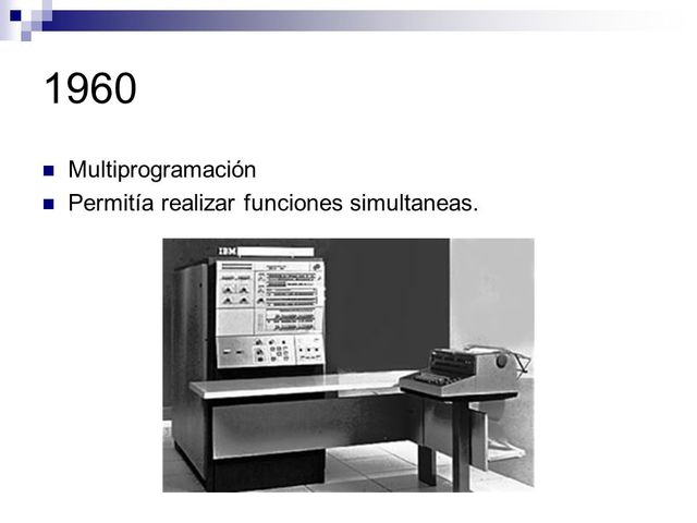 Aparición de circuitos cerrados