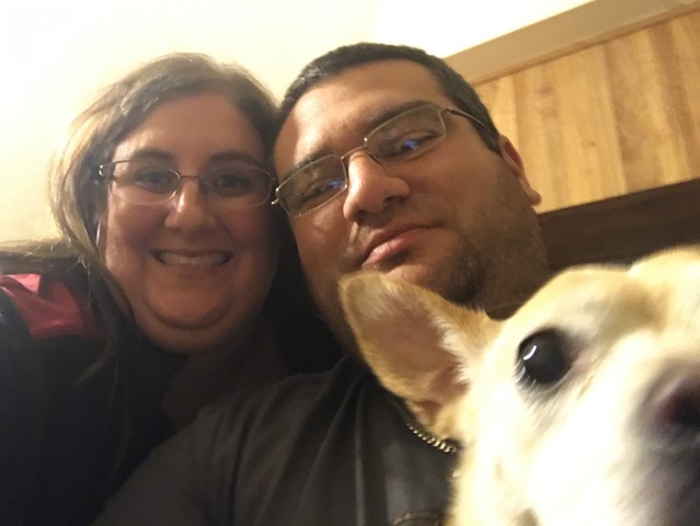 Thanksgiving Surprise!